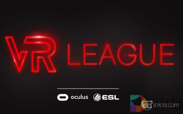 【8点7分】电竞赛事VR League第三季于3月24日正式来袭 微软将举办MR开发者活动​