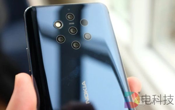 相机厂商Light计划进军自动驾驶汽车领域