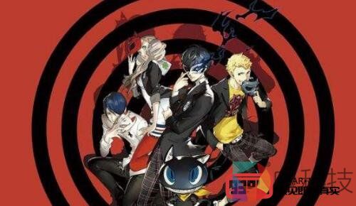 《Persona》系列游戏开发商Atlus发布调查涉及PSVR选项