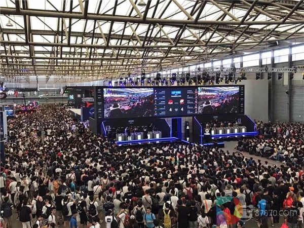 名媒正取！2019 ChinaJoy媒体合作又双叒叕开始啦！