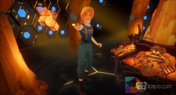 翠贝卡电影节期间将有超过30款沉浸式体验发布