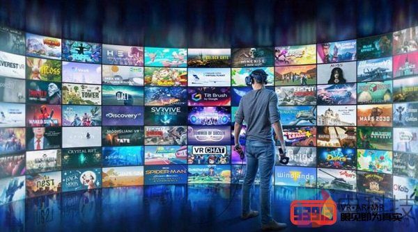 HTC免费赠送1个月的Viveport Infinity服务