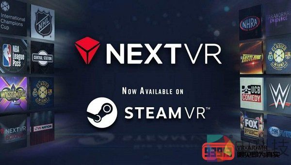 澳大利亚唱片公司携手NextVR推出VR内容