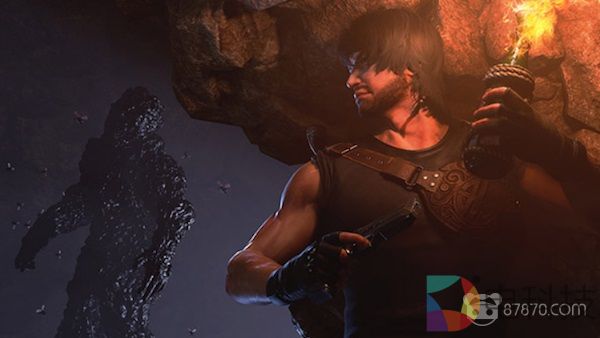 添田武人公布VR游戏《除夕：双鱼玉佩》实机演示，准备发售