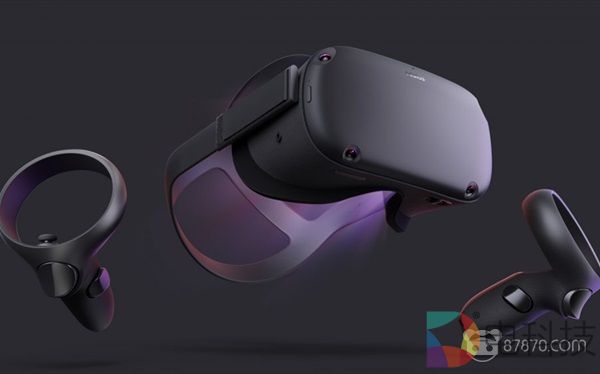 Oculus CTO卡马克确认Quest将采用与Go相同的Sideload方式