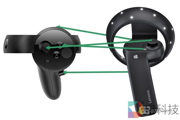 Oculus Unity插件通过开放API添加Windows MR支持