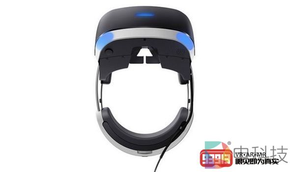 索尼明确表示下一代PlayStation将支持虚拟现实