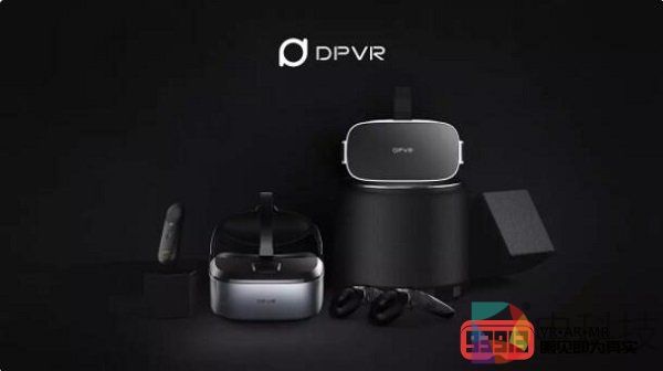 大朋VR提前布局5G时代宣布完成新一轮数千万元融资