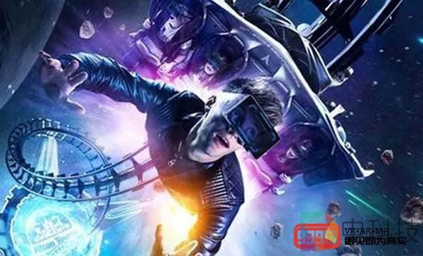 DeepMotion推出Galaxy S10虚拟现实化身角色