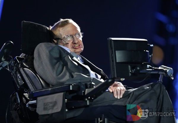 霍金教授生前合作创作VR体验，讲述黑洞之谜