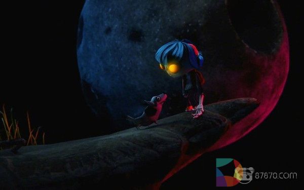 使用HTC Vive制作的三部VR电影获得SXSW提名