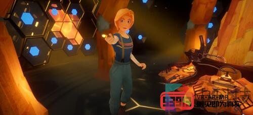 第18届翠贝卡电影节将展示三十个VR体验