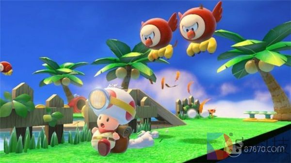 十大最受玩家期待的任天堂VR游戏