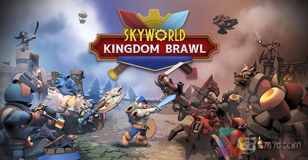 跨平台VR卡牌对战游戏《天境：王国纷争》即将上线