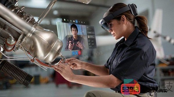 消费级AR是一个越来越受关注的话题