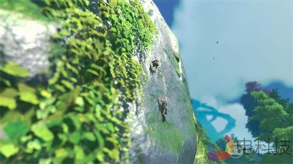 网易VR RPG游戏《故土》将于4月开放全球Alpha测试