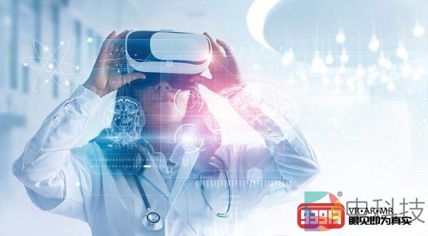 5G将把VR生态系统迁移到云端