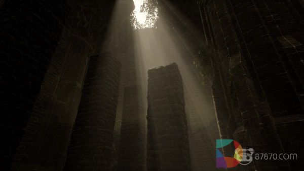 《逃离：森林VR》即将登陆到Steam 同时支持HTC Vive和Oculus Rift