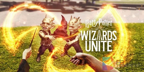 哈利波特AR玩法首曝光：超百种收集、多人对战、三种不同职业等你来战！