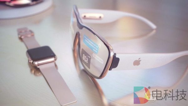 2019年量产2020年上市？苹果VR/AR传言大盘点