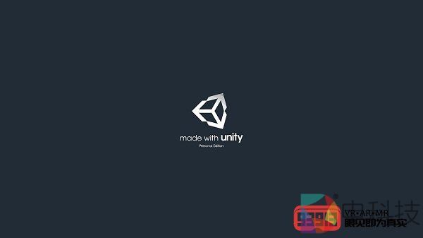 Unity正被广泛应用于人工智能和VR领域