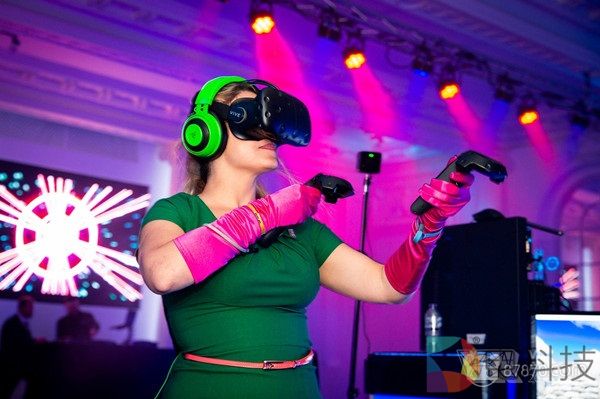 2019年VR奖提名现已开始