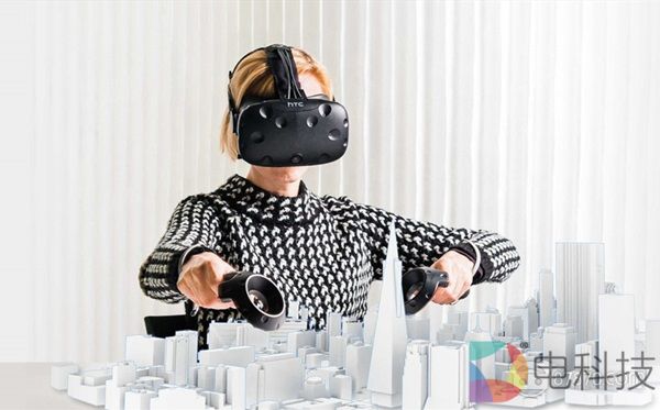 VR多用户设计软件初创企业Mindesk种子轮获投90万美元