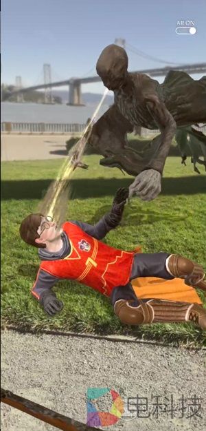 【8点7分】《哈利波特：巫师联合》发布首张官方游戏截图，Mindesk获投90万美元