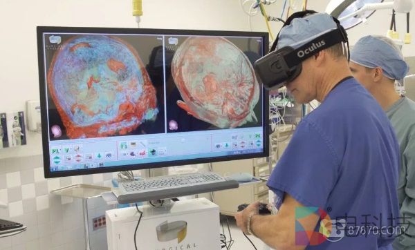 VR让生活变得更美好的五种方式