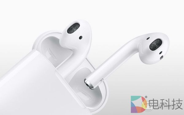 AirPods 2终于要发售！苹果将于3月25日召开新品发布会