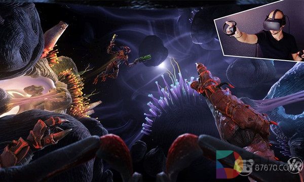 《Beat Saber》雄踞PSVR商店畅销榜榜首 新的挑战者会出现吗？