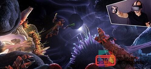 PSVR游戏《Beat Saber》首个DLC包即将上线