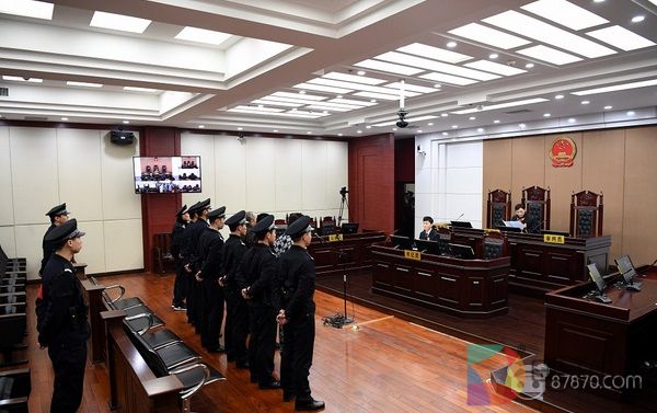 南昌法院尝试用VR直播庭审全过程