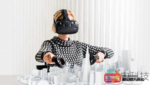 Vive X多用户CAD平台Mindesk获得90万美元种子轮投资