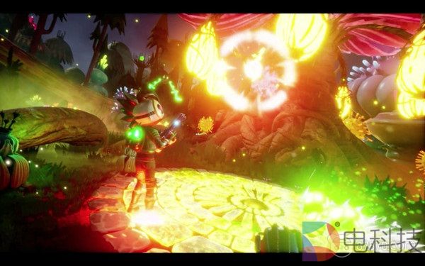 Dark Slope宣布与Zero Latency合作，新作将登陆到其所有LBE场馆