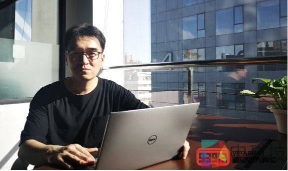 在VR里玩潜入和挑战巨大BOSS：专访飞梦互动创始人张建