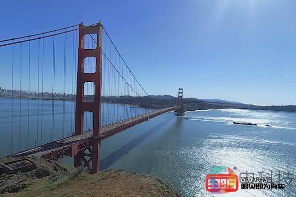 《Gala 5K放松视频》：戴上VR，愉悦自己