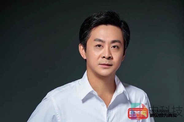 5G对VR的影响及改变：专访爱奇艺智能副总裁王西颖