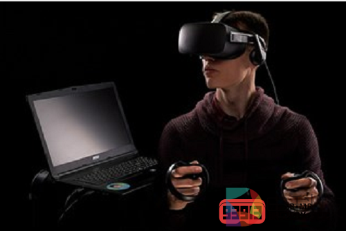 Dstl表示虚拟现实技术可以用于各种用途