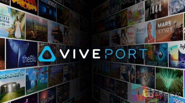 HTC VIVEPORT无限会员服务将于4月2日上线，售价480元/年