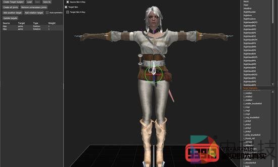 动作捕捉领导者Vicon将在GDC2019展示LBVR系统的最新改进