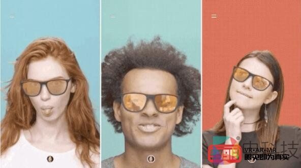 网红福音！YouTube推出AR自拍滤镜功能