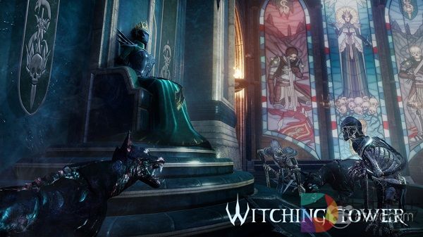 奇幻冒险游戏《巫术之塔VR》称正在开发PSVR版本