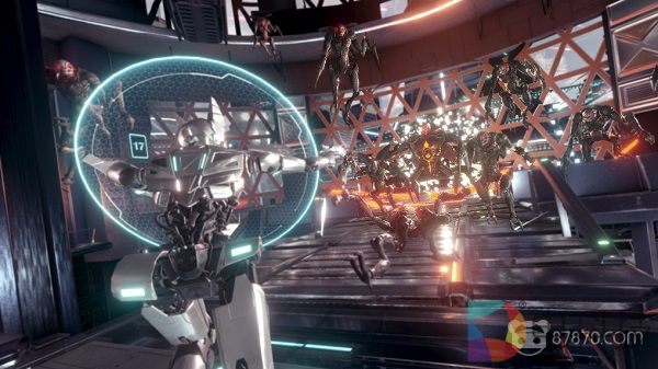 Sandbox VR与Vicon合作，将推出40家新VR体验店