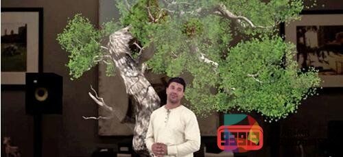 Magic Leap携手莎士比亚剧团开创MR戏剧