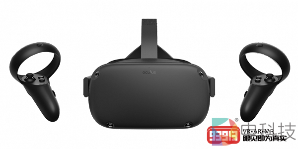 Rift S将在GDC 2019上正式公布