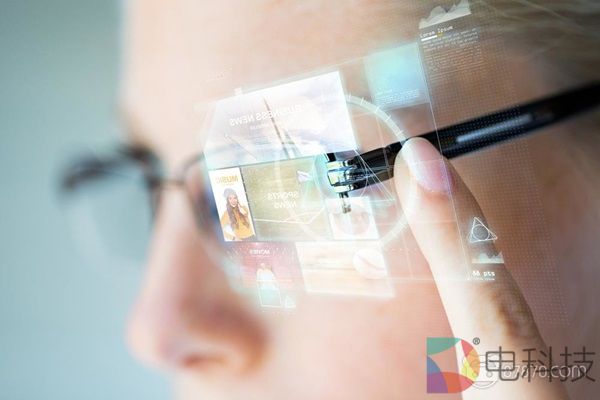 苹果AR商业产品将于年底量产丨一周要闻