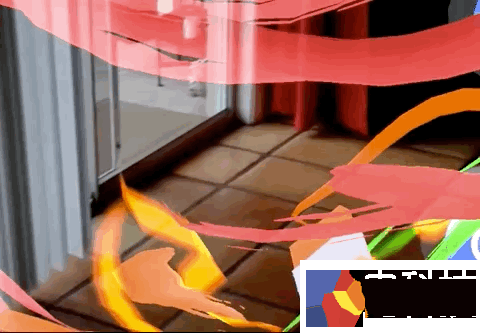 Magic Leap One多人绘画应用Spatiate发布