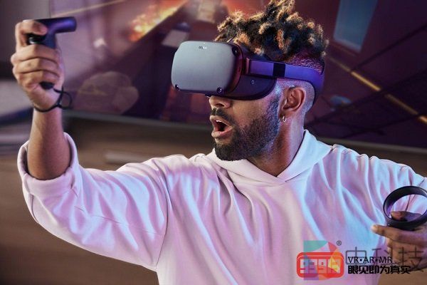 VR一体机标志着VR行业转折点到来