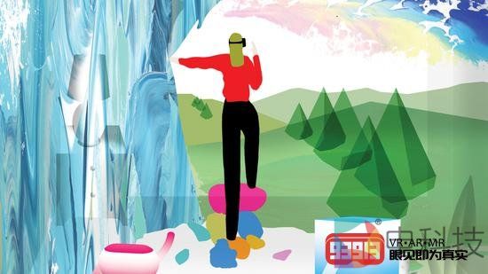 通过使用机器人扬声器使VR声音更真实